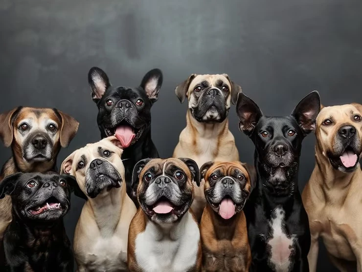 Creche canina preços